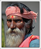 Bevolking India