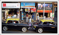 bombay - india