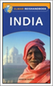 Elmar Reishandboek India