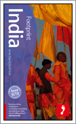 Footprint India