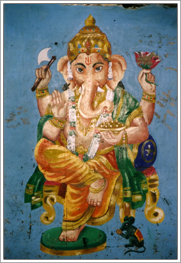 Ganesh