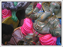 Ganesha
