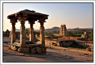 Geweldig mooi Hampi - India