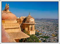 Jaipur - India