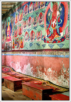 klooster ladakh