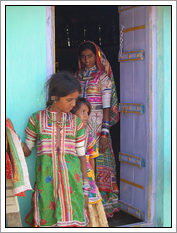 kutch - india