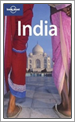Lonely Planet India