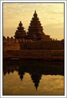 Mamallapuram Tamil Nadu - India