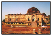 Mandu Madhya Pradesh - India