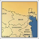 kaart bihar
