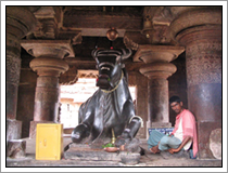 Pattadakal