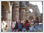 Palitana - India