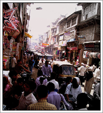 pune - india
