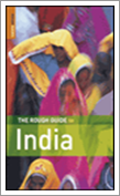 Rough Guide India