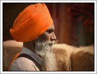 sikh