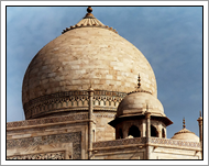 Taj Mahal Agra
