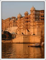 Udaipur Rajasthan - India