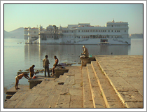 udaipur - india
