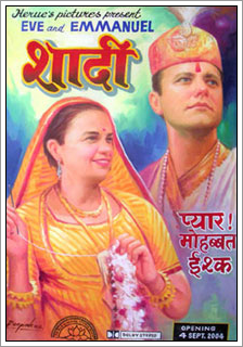 Filmposter Bollywood
