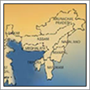 map_assam