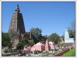 bodhgaya