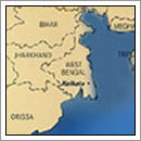Kaart India