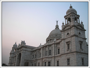 victoria memorial