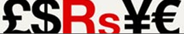 rupee_symbool