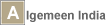 Algemeen India