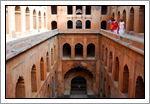 Bara Imambara, Lucknow - India