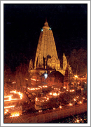 Bihar Bodhgaya - India