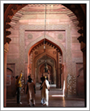 Fatehpur Sikri - India